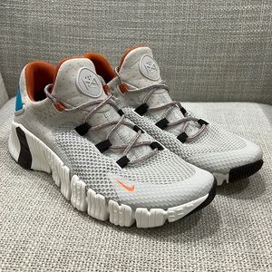 Mens Nike Metcons size 10